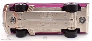 Magenta - Vintage